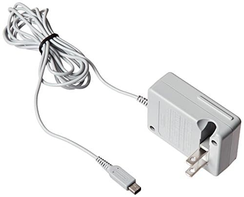 CommonByte AC Adapter Charger Power Supply For Nintendo 2DS DSi 3DS DSiXL Free Fast Shipping