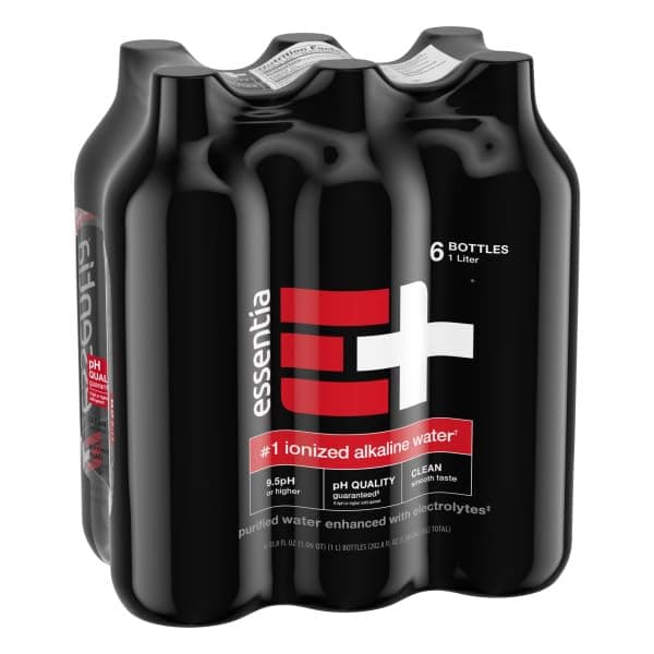 Electrolyte Enhanced 1 Ltr