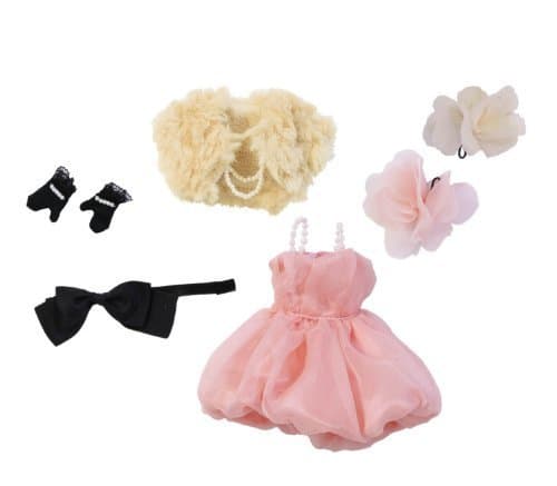 JUN Planning USA Pullip Dolls Regeneration Paja 2012 Doll, 12", Inc.