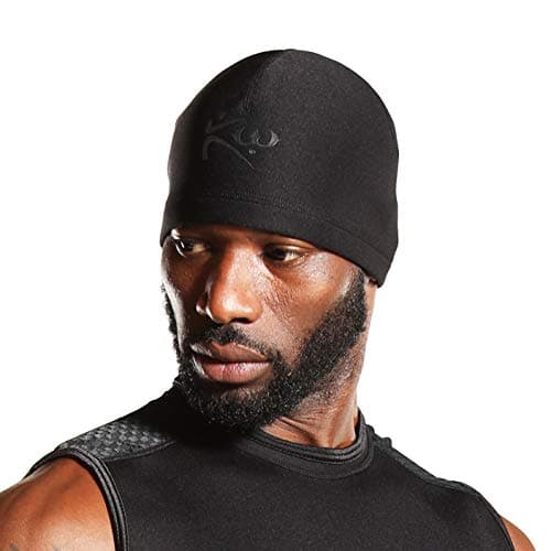Kutting Weight Sauna Suit Skull Cap