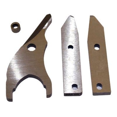 Intermediate 18 Gauge Blade Kit F/K200