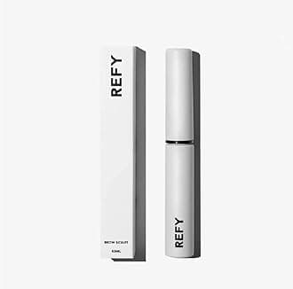 REFY BROW SCULPT Hybrid Wax and Gel Shapes and Shapes (8.5ml) - Clear