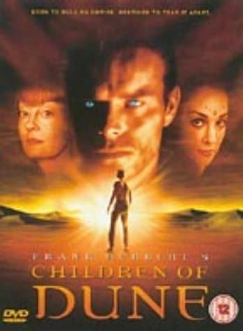 Children Of Dune [DVD]