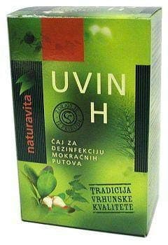 Cedevita Uvin H Tea, 50G