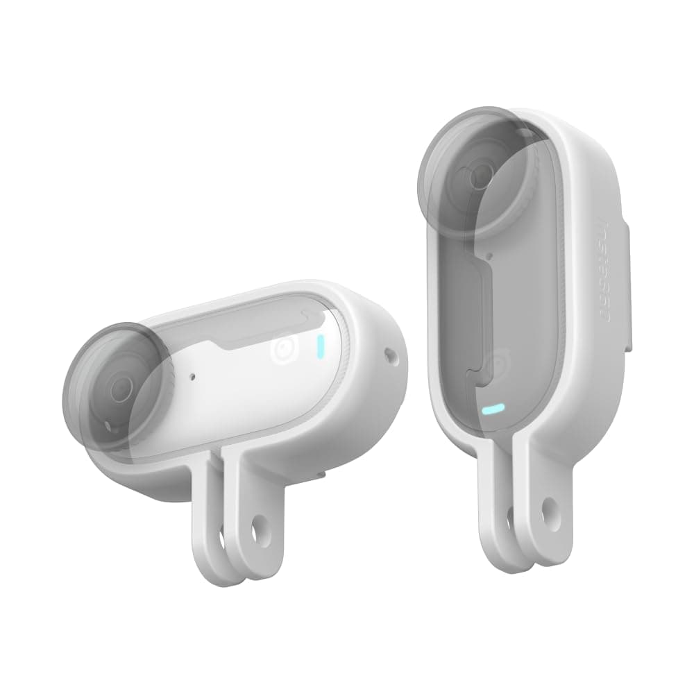 GO 3/GO 3S Vertical & Horizontal Action Mount Set