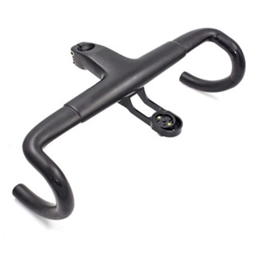 Computer Mount Road Bike, Out Front Mount Accessories, Bicycle Handlebar Computer Mount Electronics for Canyon H11/h36 Garmin Aeroad For Garmin Computer, GoPro Camera
