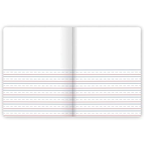 Mead Primary Journal Creative Story Tablet, Grades K-2 (9554)