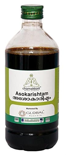 Global Ayucare Ashokarishtam 450 ml