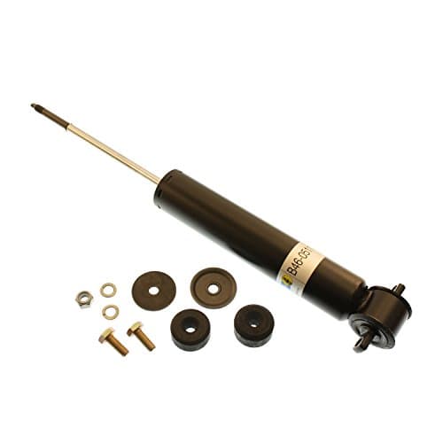 Bilstein 24-005111 B4 Series OE Replacement Shock Absorber by Bilstein