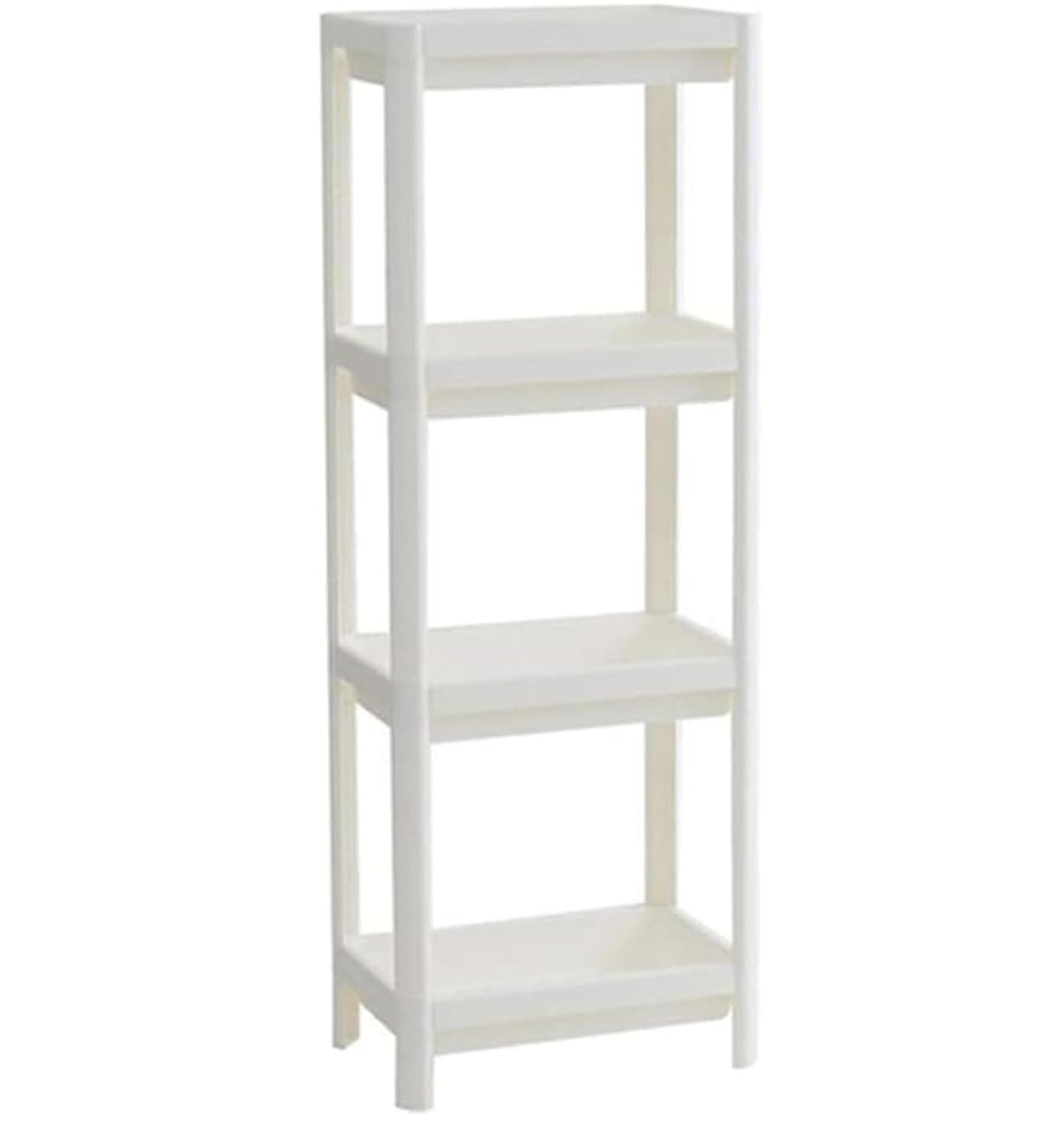 Shelf Unit, White, 4 Tier, 403.078.66