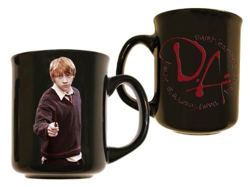 Dumbledore's Army Ron Weasley Character Mug