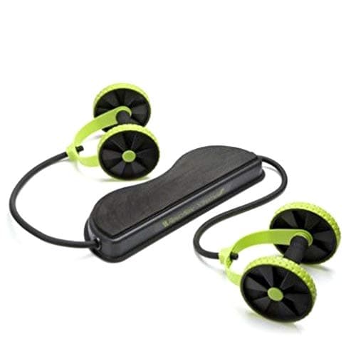 Revoflex Xtreme Resistance Workout Machine. by Revoflex