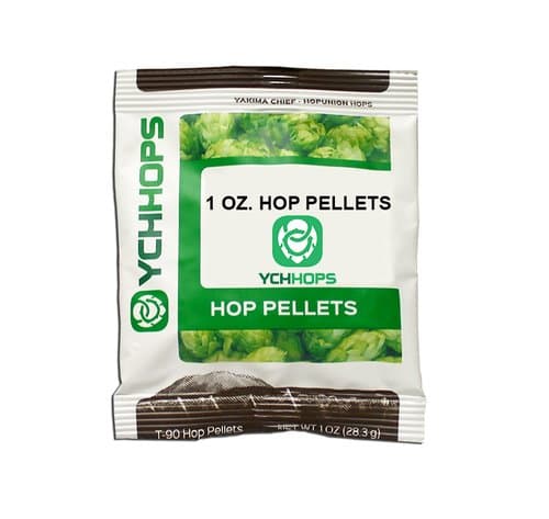 Columbus Hop Pellets 1 oz