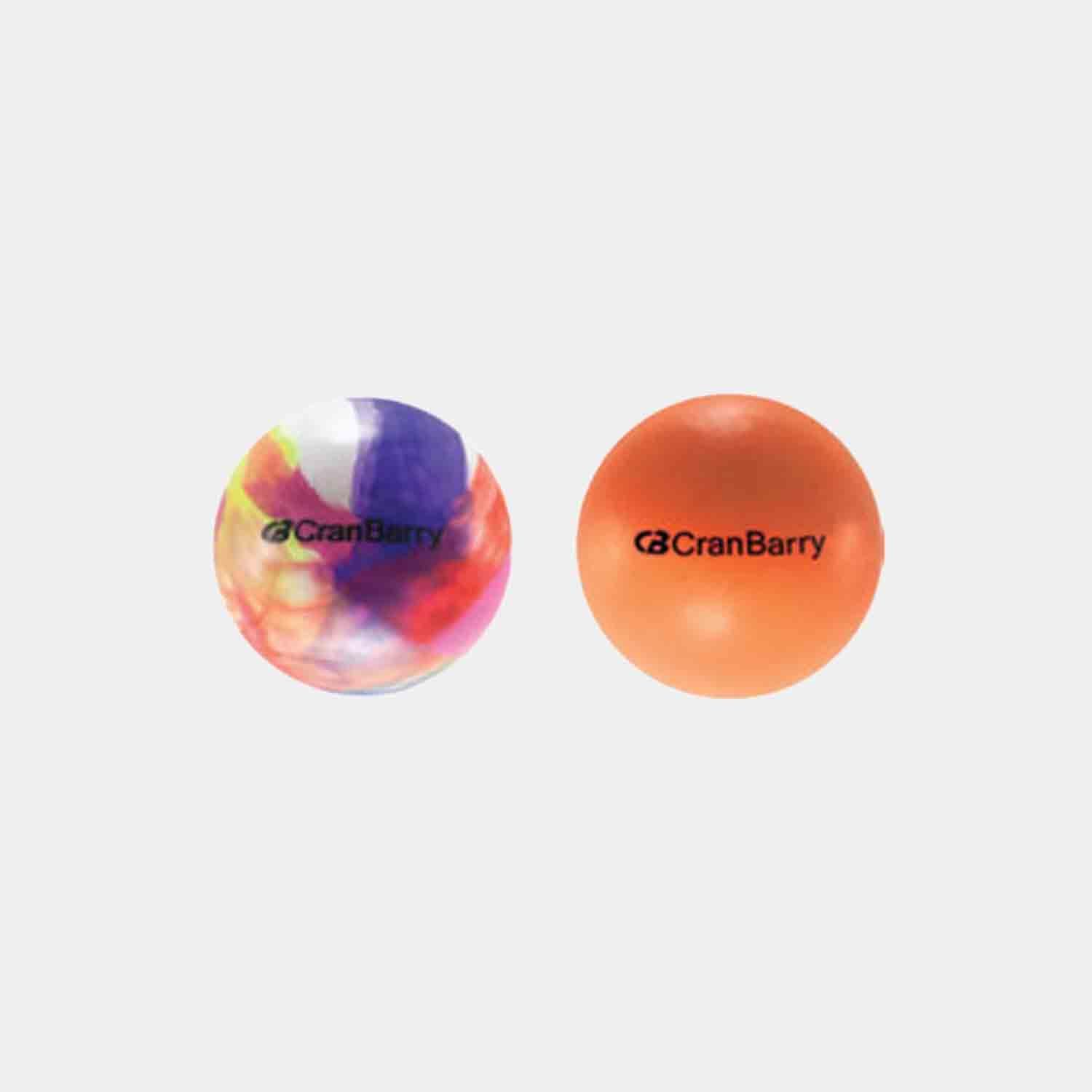CranBarry Field Hockey Practice Ball Twin Pack