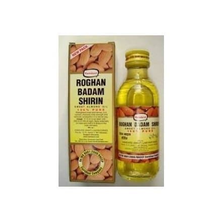 Hamdard Roghan Badam Shirin (50ml)
