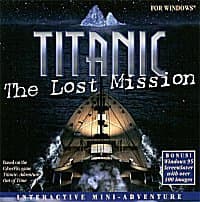 Titanic: The Lost Mission