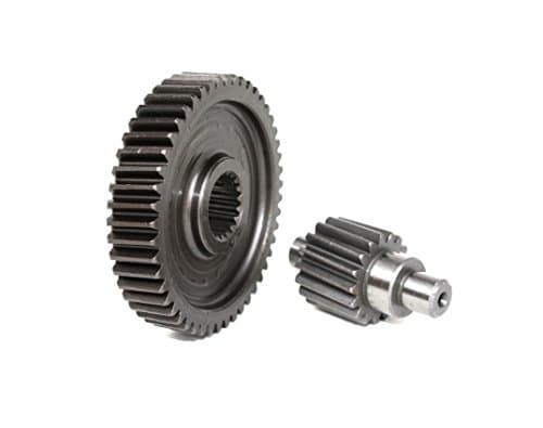 High Performance Trans Gear Set for 50cc 4-stroke QMB139 Engines