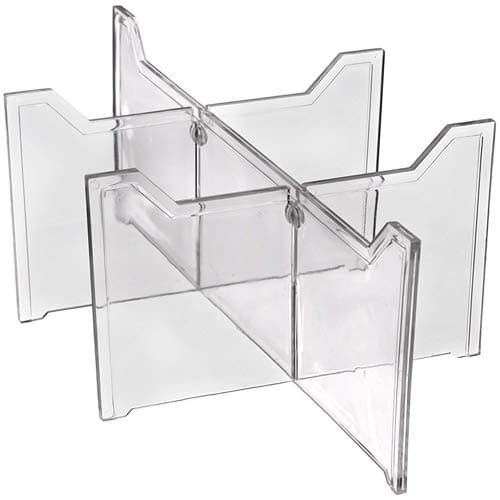 Drawer Dividers for Large Shoe Drawer