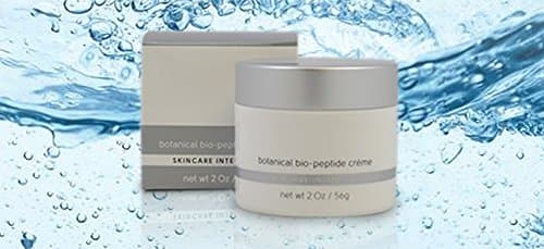 Botanical Bio Peptide Skincare Intensive Creme