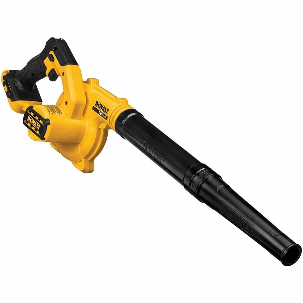20V MAX* Blower for Jobsite, Compact, Tool Only (DCE100B)