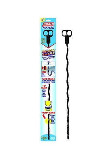 Roto Rooter 301686 Drain Snakes by Roto Rooter