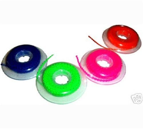 1 Spool Orthodontic Elastics Chain Long, Clear