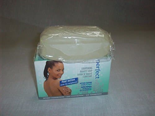 PerfectWhite Lightening Beauty Bar Soap