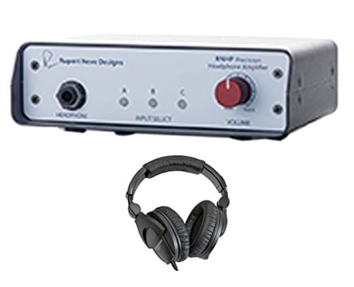 Rupert Neve Designs RNHP + HD 280 PRO