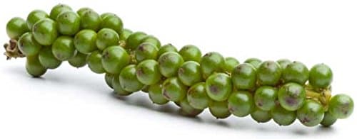 Green Peppercorn 100g