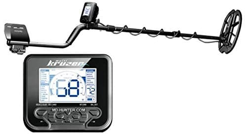 MAKRO MULTI KRUZER Metal Detector