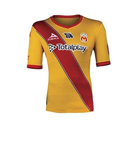 Pirma Morelia Home Jersey (X-LARGE)