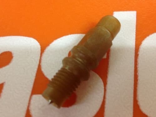 NEW Paslode Finish Nailer IM250A Spark Plug Paslode Part # 900714