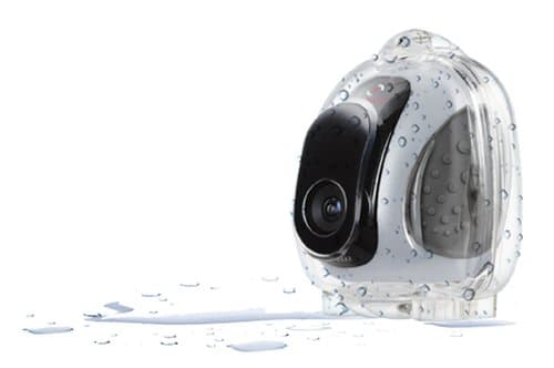 Netgear VueZone Outdoor Shell Mount for Camera