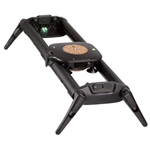 SYRP Magic Carpet PRO 2' Short Track with End Caps and Carriage