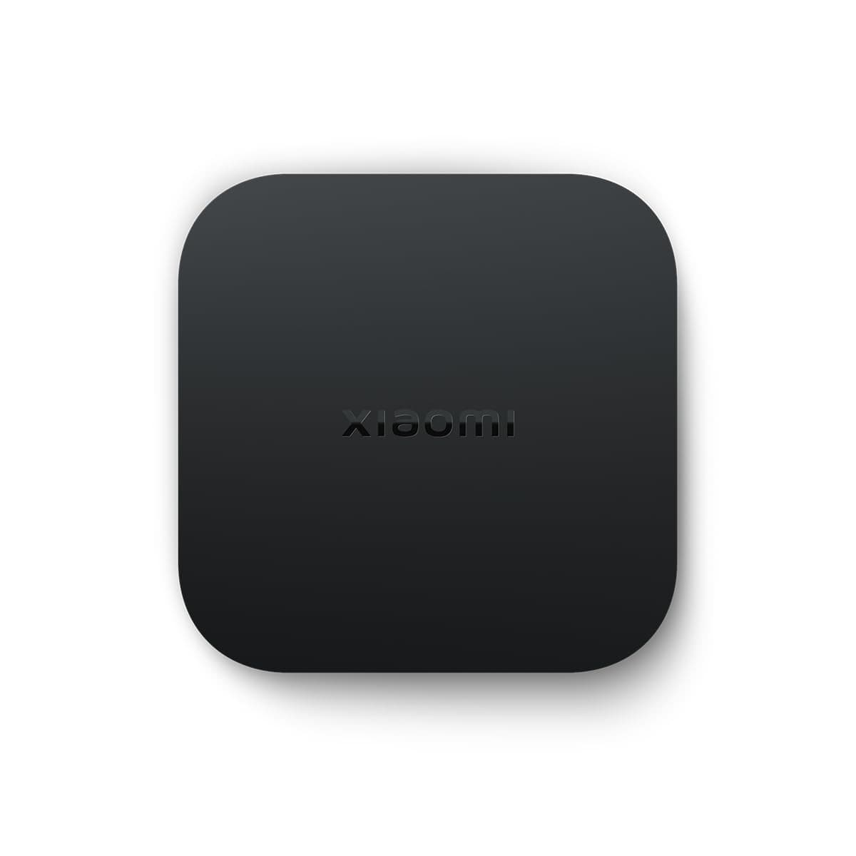 Xiaomi TV Box S (2nd Gen) 4K Android TV