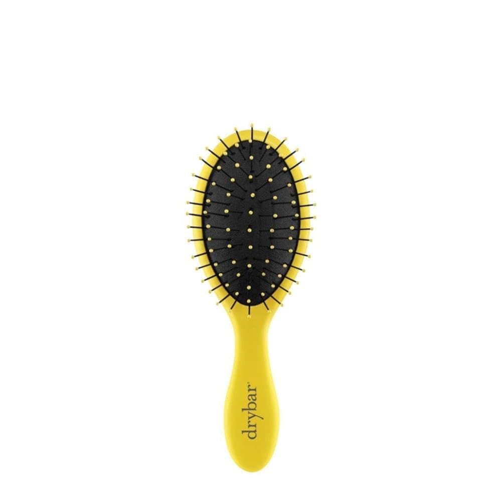 Lil' Lemon Drop Mini Detangling Brush