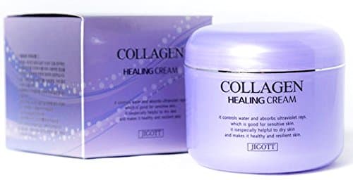 2 Pack COLLAGEN CREAM 100g Moisturizing Face Cream