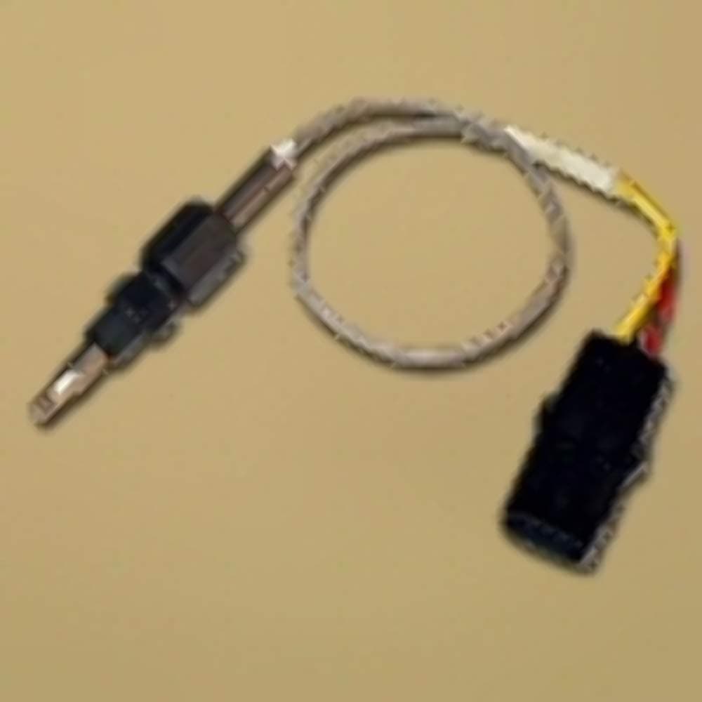 (R658SHT-8F-PL Thermocouple