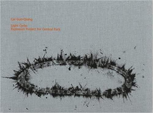 Cai Guo-Qiang: Light Cycle: Explosion Project for Central Park