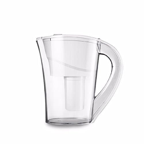 The filter kettle / water purifier / Home tap