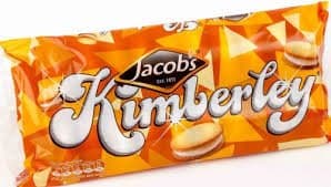 Jacobs Kimberley Biscuits 300g (Pack of 3)