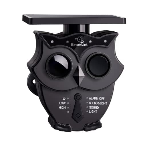 Supplemental Solar Driveway Motion Detector&Sensor (Sensor only,can Work independently without Receiver)