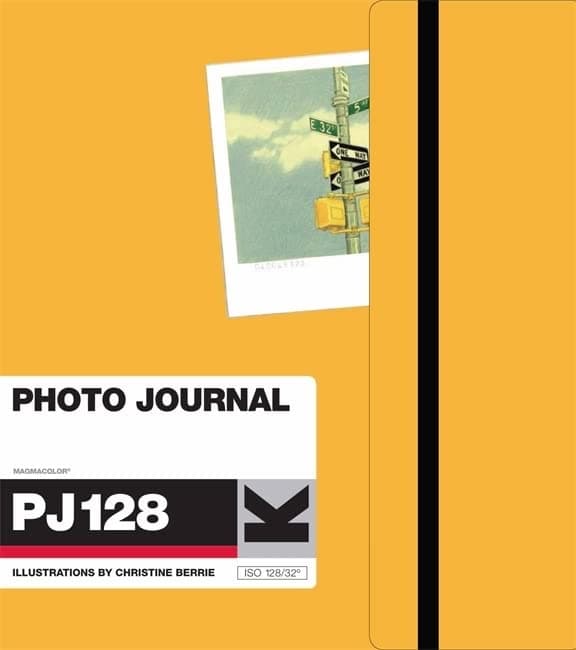 Photo Journal PJ128 Diary – March 7, 2012