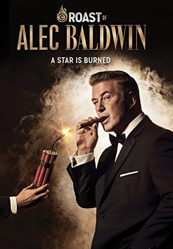 Roast of Alec Baldwin
