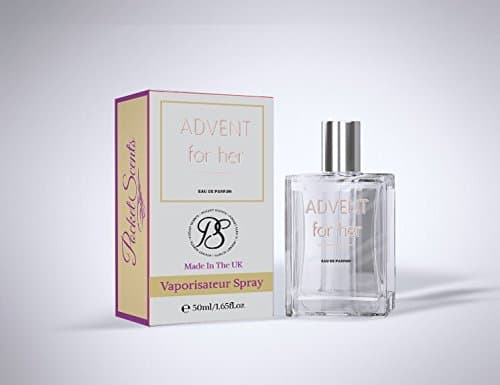 Pocket Scents Advent for Her 50ml EDP
