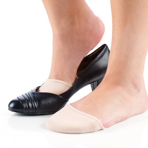 Peda Bella Gel Forefoot Covers