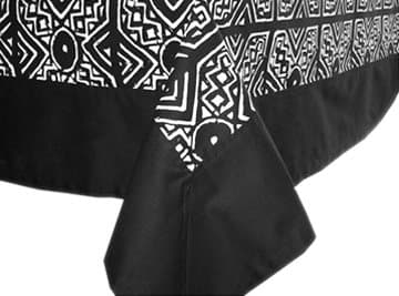 Carole Nevin Tablecloth (Seats 4) Mali