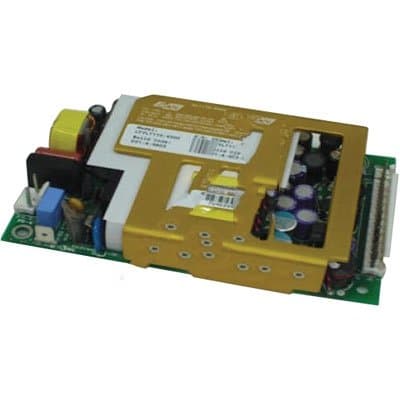 EOS Power LFVLT80-1008 Power Supply; AC-DC; 36V@2.2A; 90-264V In; Open Frame; Industrial; LFVLT Series