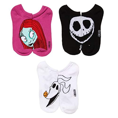 Disney Women's Nightmare Before Christmas