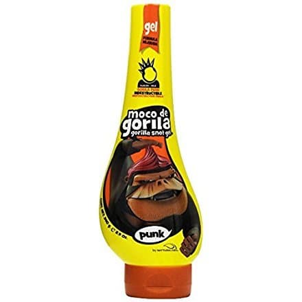 Moco de Gorilla Gorilla Snot Gel 11.9oz (3)